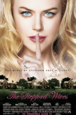 The Stepford Wives