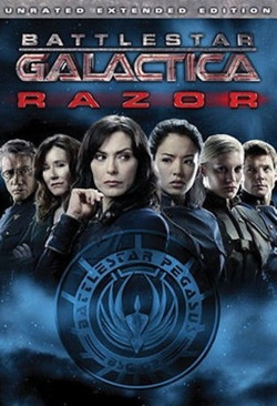 Battlestar Galactica: Razor
