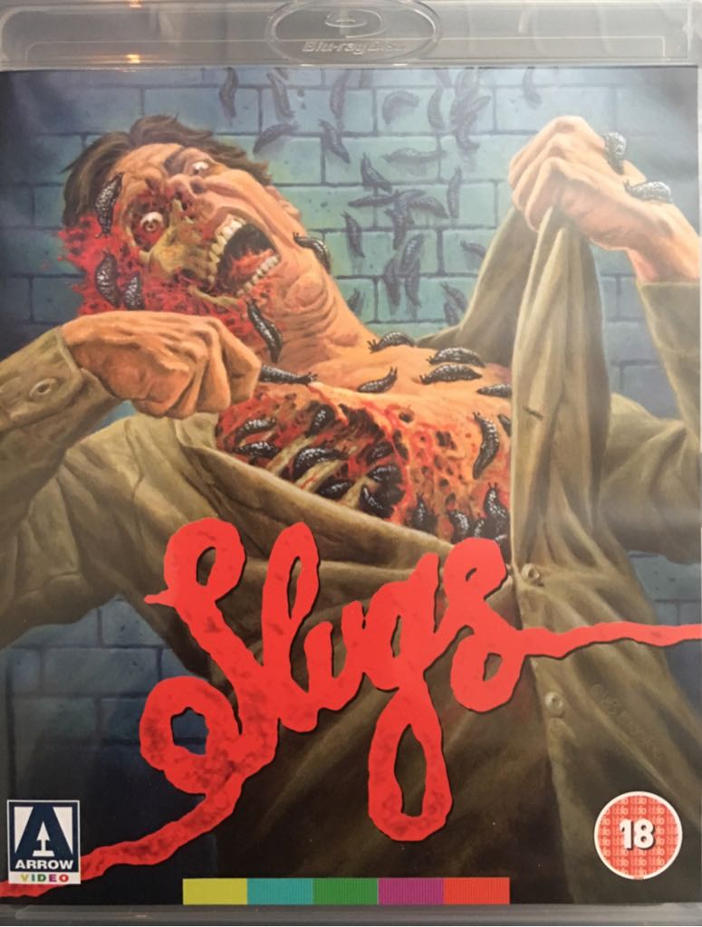 Slugs
