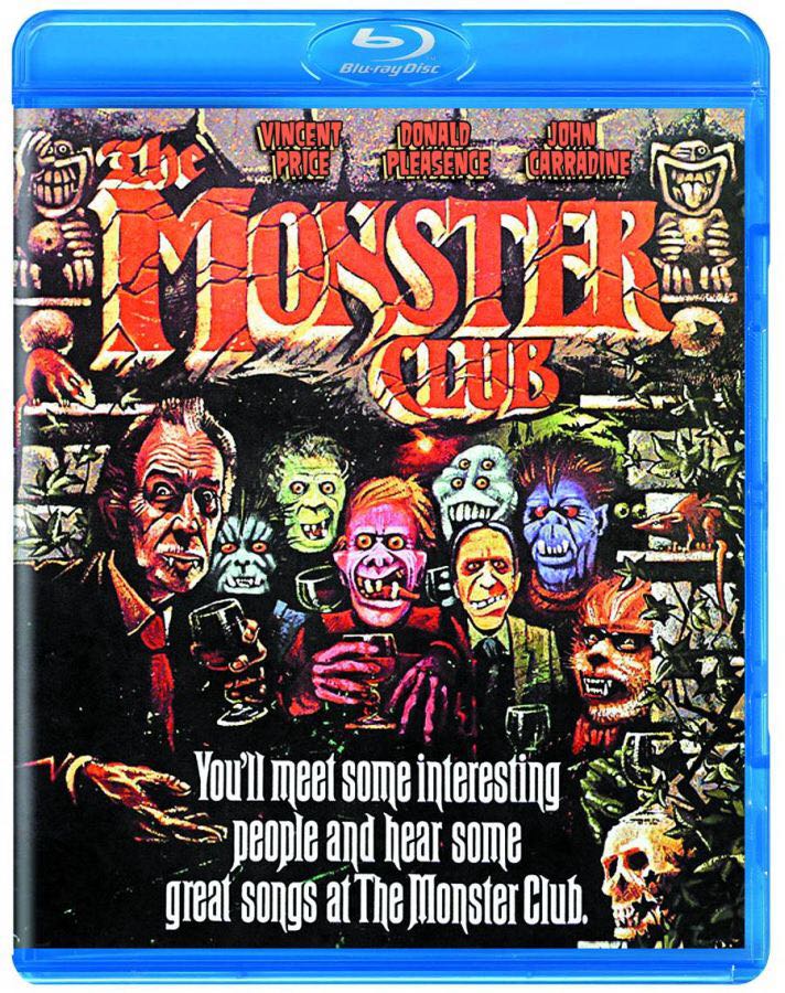 Monster Club, The