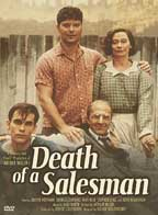 Death Of A Salesman