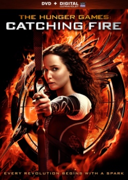 The Hunger Games :: Catching Fire