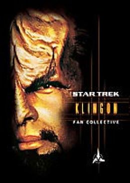 Star Trek: Klingong - Fan Collective