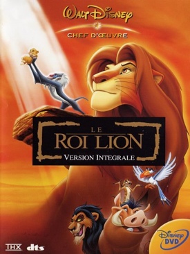 Le Roi Lion