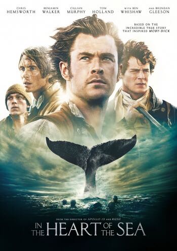 In the Heart of the Sea