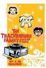 The Trachtenburg Family Slideshow Players - Off & On Broadway