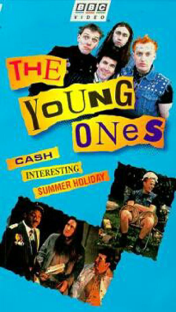 The Young Ones