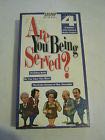 Are You Being Served? Volume 4