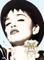 Madonna: The Immaculate Collection