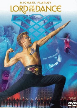 Lord of the Dance Michael Flatley