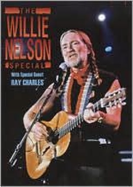 Willie Nelson : Special: With Ray Charles
