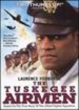 The Tuskegee Airmen