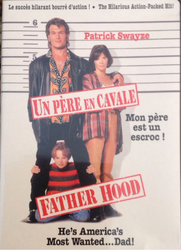 Father Hood