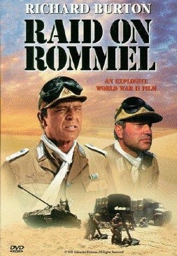 Raid On Rommel