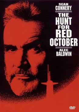 The Hunt for Red October