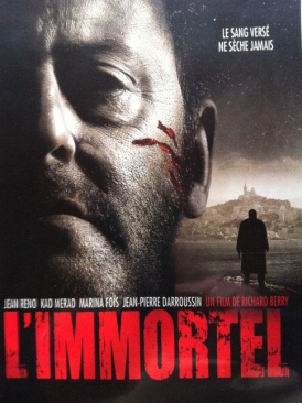 L’Immortel