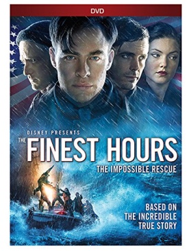 The Finest Hours