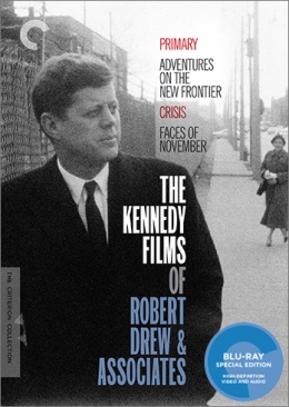 Kennedy Films of Robert Drew & Associates, The