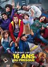 16 ans ou presqueNEUF SOUS BLISTER