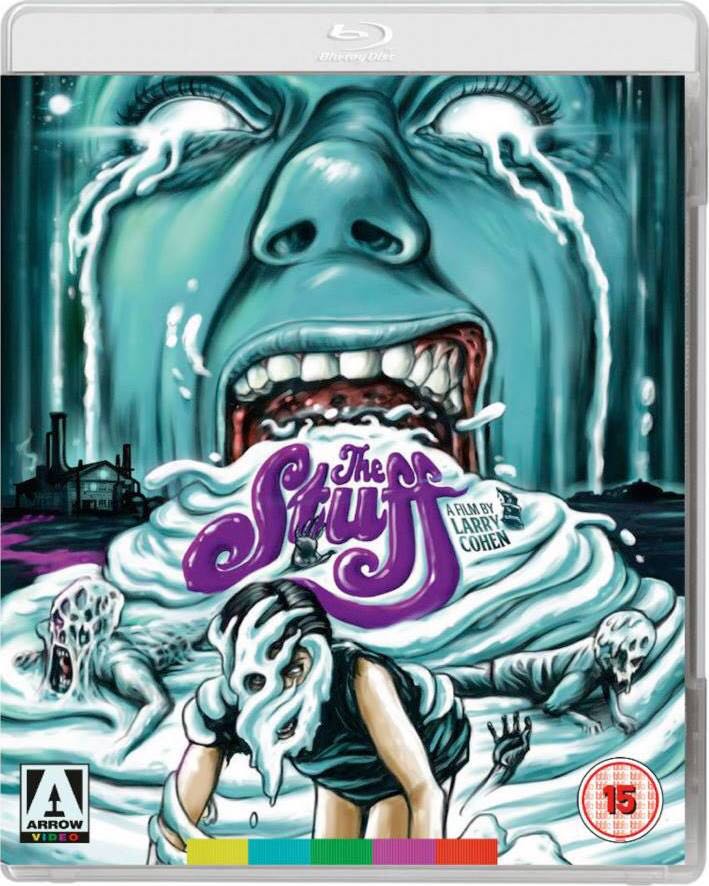 Stuff, The