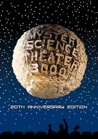 Mystery Science Theater 3000: 20th Anniversary Edition