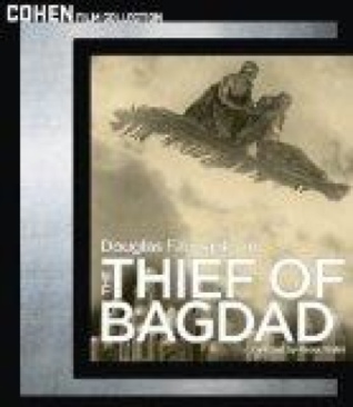 Thief of Bagdad, The