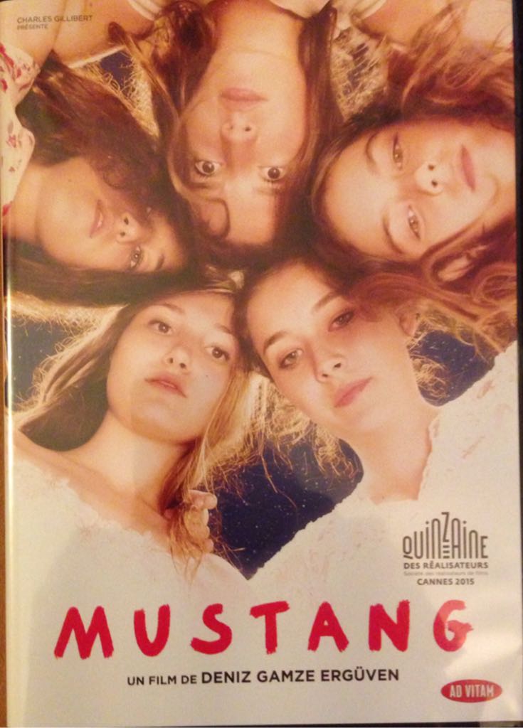 Mustang
