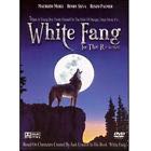 White Fang to the Rescue *