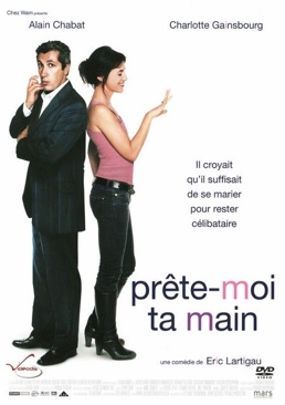 Prête-Moi Ta Main