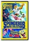The SpongeBob Movie: Sponge Out Of Water / The SpongeBob SquarePants Movie
