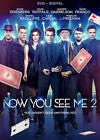 Now You See Me 2