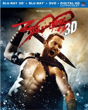 300: Rise of an Empire