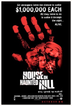 House on Haunted Hill
