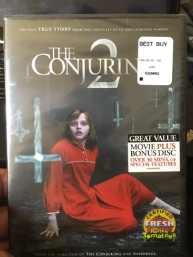 Conjuring 2