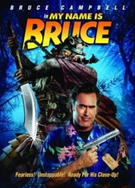 My Name is Bruce