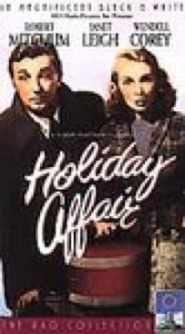 Holiday Affair 