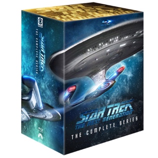 Star Trek: The Next Generation