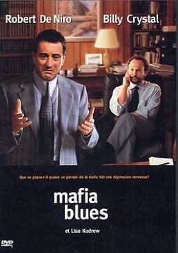 Mafia Blues