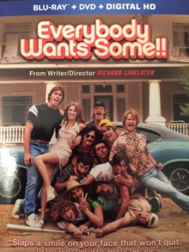 Everybody Wants Some!!