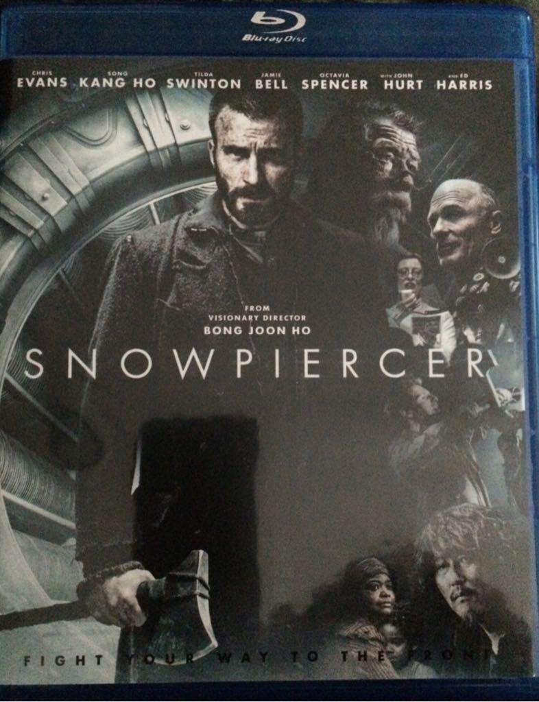 Snowpiercer