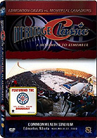 NHL: Heritage Classic A November To Remember