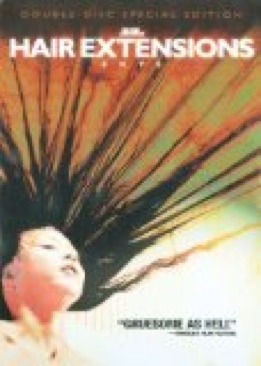 Hair Extensions (Exte)