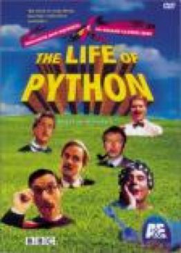 Monty Python: The Life Of Python