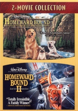 Homeward Bound Collection