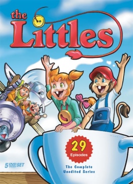 The Littles: The Complete Collection