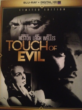 Touch Of Evil
