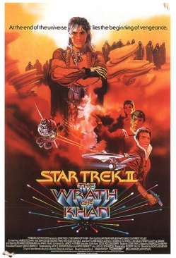 Star Trek 2: The Wrath of Khan