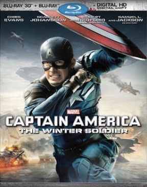 Captain America: The Winter Soldier