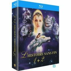 L’Histoire sans fin 1 + 2