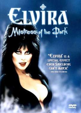 Elvira Mistress of the Dark